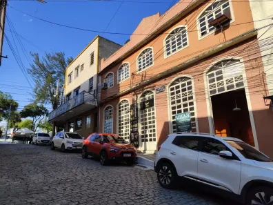 Ponto Comercial para alugar, 37m² no Centro, Itaboraí