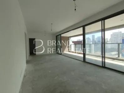 Apartamento com 3 Quartos à venda, 154m² no Vila Nova Conceição, São Paulo