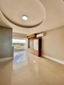 Apartamento com 3 Quartos para alugar, 75m² no Castanheira, Belém