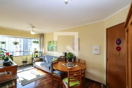 Apartamento com 2 Quartos à venda, 99m² no Vila Mariana, São Paulo