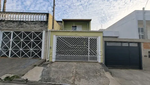 Casa com 2 Quartos à venda, 214m² no Jardim Prestes de Barros, Sorocaba