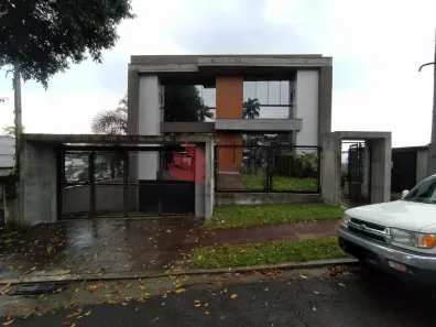 Sala Comercial para alugar, 60m² no Jardim Mauá, Novo Hamburgo