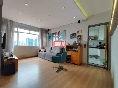 Apartamento com 2 Quartos à venda, 80m² no Centro, São Caetano do Sul