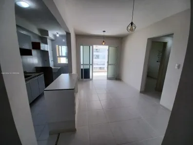 Apartamento com 2 Quartos para alugar, 77m² no Pituaçu, Salvador