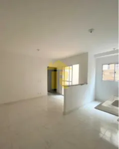 Apartamento com 2 Quartos à venda, 44m² no Vila Toninho, São José do Rio Preto