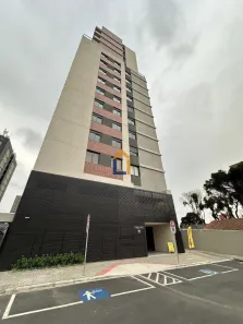 Cobertura com 3 Quartos à venda, 190m² no Bacacheri, Curitiba