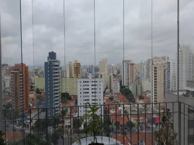 Apartamento com 3 Quartos à venda, 146m² no Aclimação, São Paulo