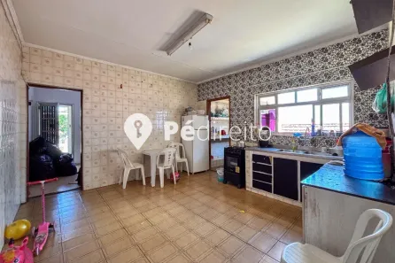Sobrado com 5 Quartos à venda, 221m² no Vila Regente Feijó, São Paulo