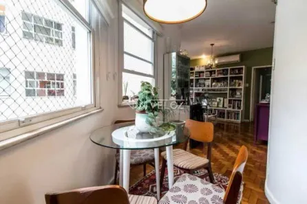 Apartamento com 2 Quartos à venda, 72m² no Humaitá, Rio de Janeiro