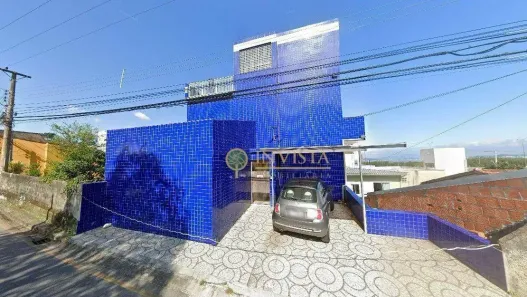 Prédio Comercial à venda, 242m² no Costeira do Pirajubaé, Florianópolis