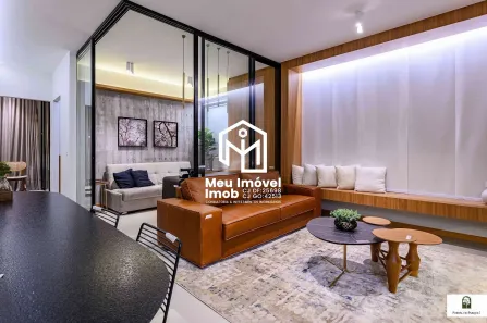 Apartamento com 3 Quartos à venda, 62m² no Guará II, Brasília