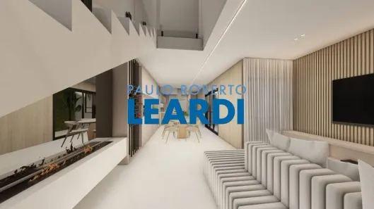 Casa com 3 Quartos à venda, 163m² no Vila Alzira, Santo André