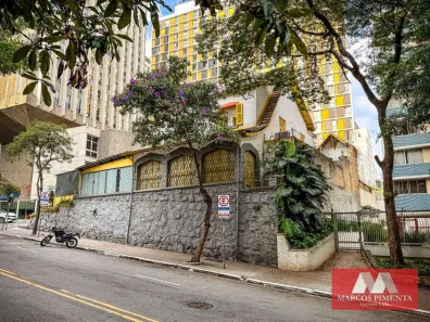 Imóvel Comercial com 5 Quartos à venda, 405m² no Bela Vista, São Paulo