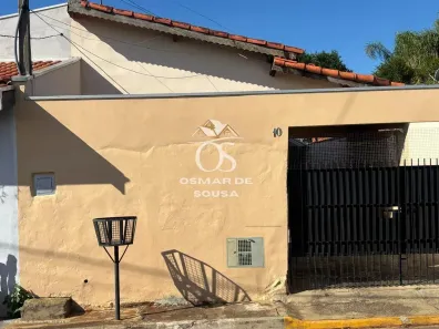 Casa com 2 Quartos à venda, 280m² no Centro, Cesário Lange
