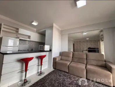 Apartamento com 1 Quarto à venda, 41m² no Setor Bueno, Goiânia