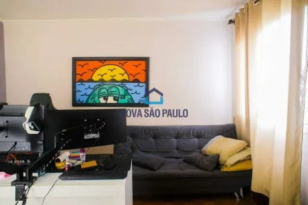 Apartamento com 2 Quartos à venda, 67m² no Vila Mariana, São Paulo