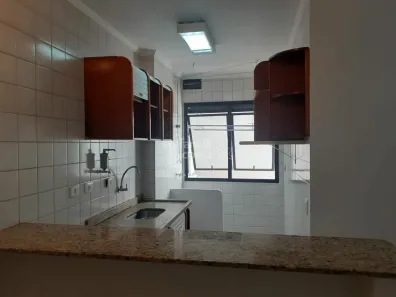 Apartamento com 1 Quarto para alugar, 35m² no Bela Vista, São Paulo