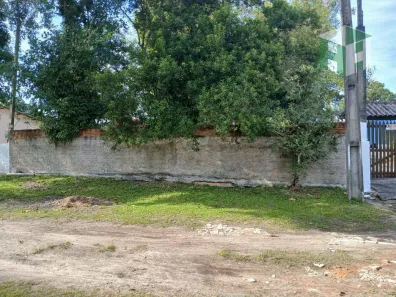 Lote/Terreno à venda, 385m² no Shangrila, Pontal do Paraná