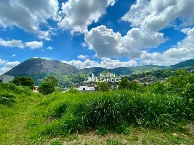 Lote/Terreno à venda, 389m² no Cônego, Nova Friburgo