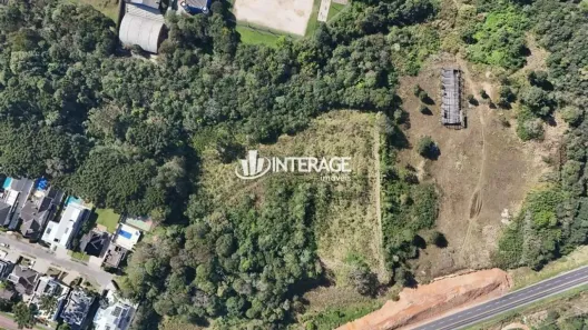 Lote/Terreno à venda, 21177m² no Butiatuvinha, Curitiba