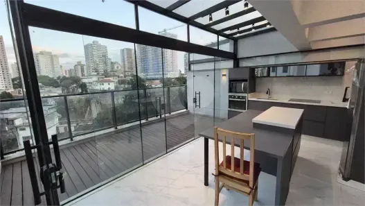 Apartamento com 1 Quarto à venda, 60m² no Chácara Inglesa, São Paulo