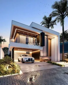 Casa de Condomínio com 4 Quartos à venda, 337m² no Gran Park, Vespasiano