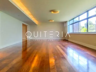 Apartamento com 4 Quartos à venda, 320m² no Ipanema, Rio de Janeiro