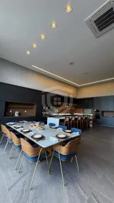 Casa de Condomínio com 4 Quartos à venda, 900m² no Residencial Lago Sul, Bauru