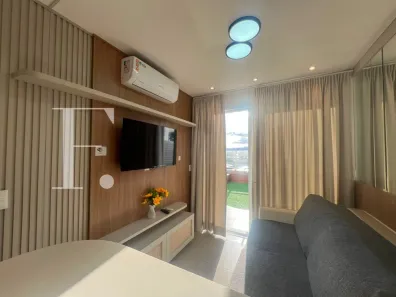Apartamento com 1 Quarto à venda, 82m² no Navegantes, Capão da Canoa