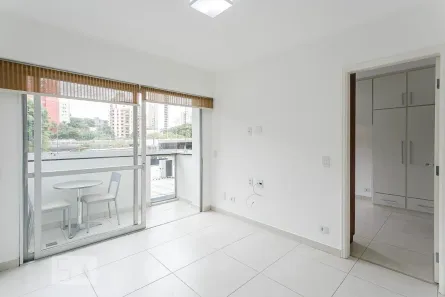 Apartamento com 1 Quarto à venda, 49m² no Pinheiros, São Paulo