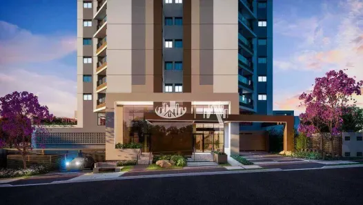 Apartamento com 3 Quartos à venda, 86m² no Centro, Londrina