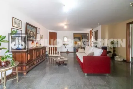 Cobertura com 5 Quartos à venda, 256m² no Recreio dos Bandeirantes, Rio de Janeiro