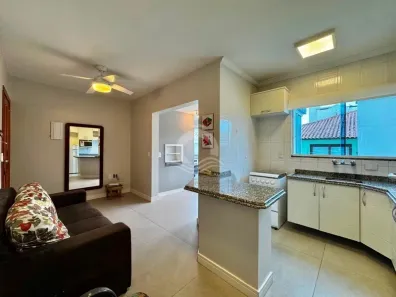 Apartamento com 1 Quarto à venda, 45m² no Centro, Capão da Canoa