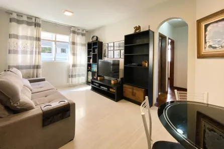 Apartamento com 3 Quartos à venda, 75m² no Santo Antônio, Belo Horizonte