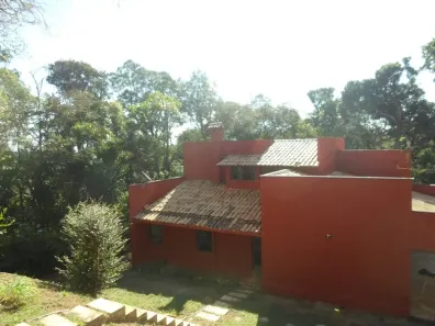 Casa com 3 Quartos para alugar, 220m² no Retiro Do Chale, Brumadinho