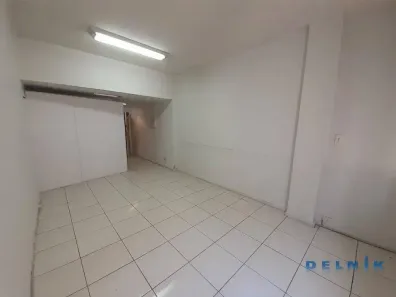 Sala Comercial para alugar, 31m² no Centro, Rio de Janeiro