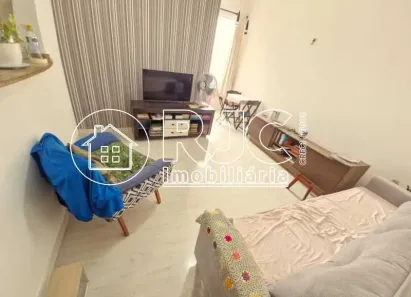 Apartamento com 2 Quartos à venda, 56m² no Vila Isabel, Rio de Janeiro