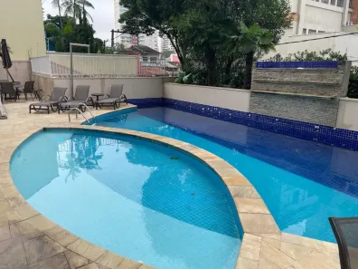 Apartamento com 3 Quartos à venda, 130m² no Anchieta, São Bernardo do Campo