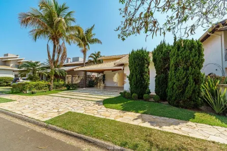 Casa com 4 Quartos à venda, 280m² no Jardim Alto da Colina, Valinhos
