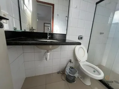 Apartamento com 4 Quartos à venda, 140m² no Praia do Morro, Guarapari