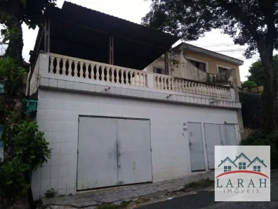 Sobrado com 5 Quartos à venda, 250m² no Vila Nova Alba, São Paulo