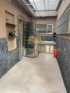 Sobrado com 3 Quartos à venda, 158m² no Água Fria, São Paulo