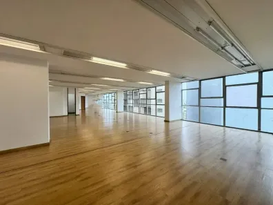 Imóvel Comercial para alugar, 686m² no Centro, Belo Horizonte