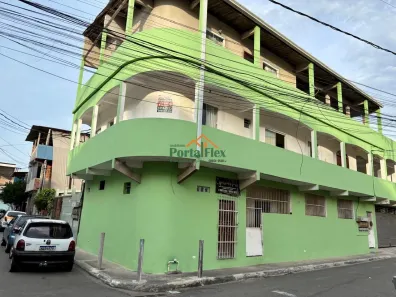 Casa com 7 Quartos à venda, 450m² no Maria Ortiz, Vitória