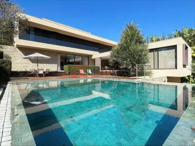 Casa de Condomínio com 5 Quartos à venda, 727m² no Vila de São Fernando, Cotia