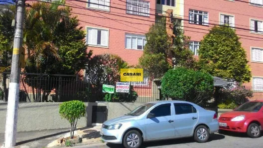 Apartamento com 2 Quartos à venda, 67m² no Demarchi, São Bernardo do Campo
