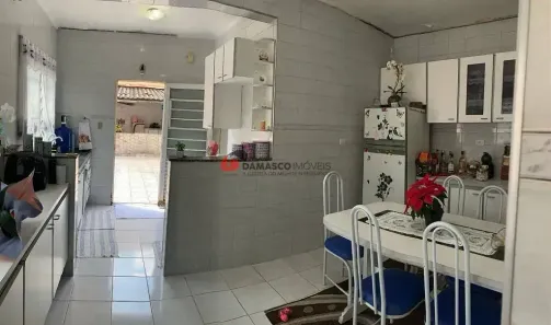 Casa com 2 Quartos à venda, 10m² no Boa Vista, São Caetano do Sul