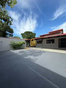 Casa com 3 Quartos à venda, 120m² no Jardim dos Buritis, Aparecida de Goiânia