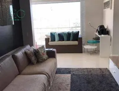 Apartamento com 2 Quartos à venda, 76m² no Vila Leopoldina, São Paulo