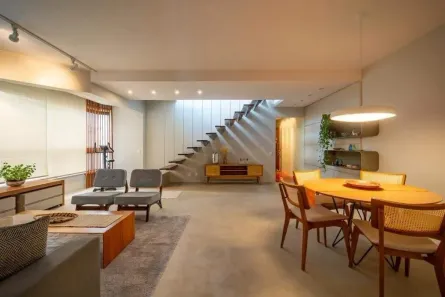 Cobertura com 3 Quartos à venda, 277m² no Agronômica, Florianópolis